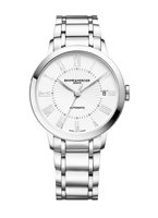 Orologio Baume & Mercier Donna Linea in Acciaio M0A10220 - M0A10220